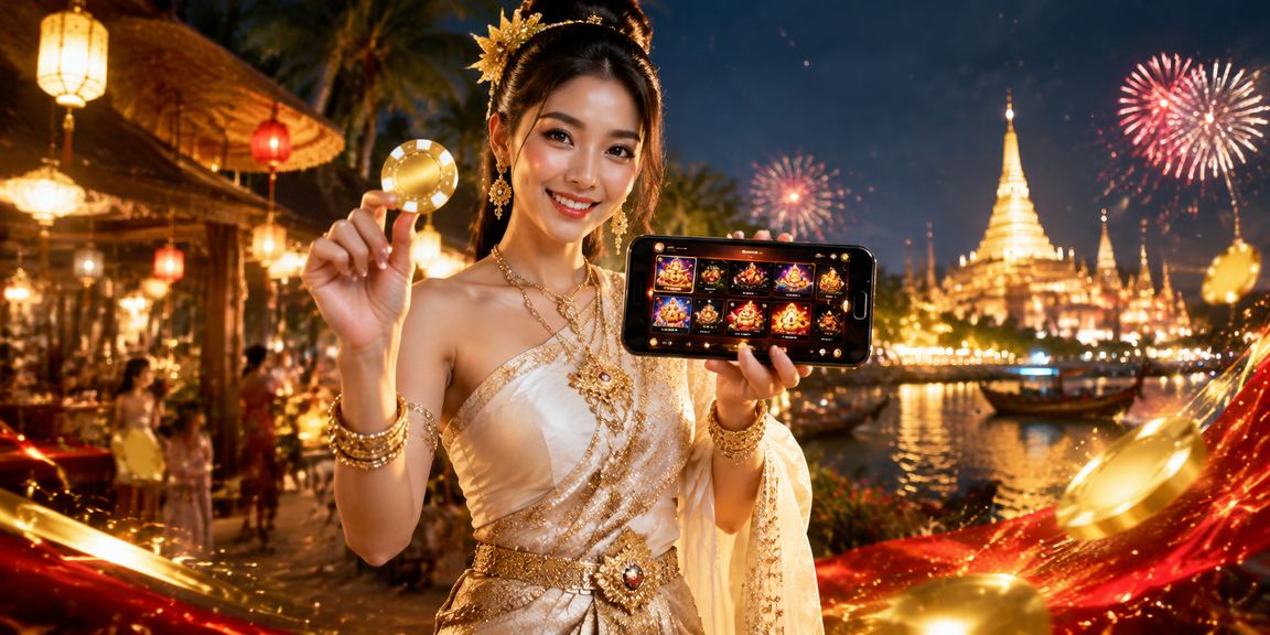 မော်လမြိုင်ရဲ့ VIP သည် ပရိတ်သတ်များအတွက် အထူးပွဲတော်တွေကျင်းပကာ ဆုကြေးငွေတွေနဲ့အတူ သဘောကျစေရန်