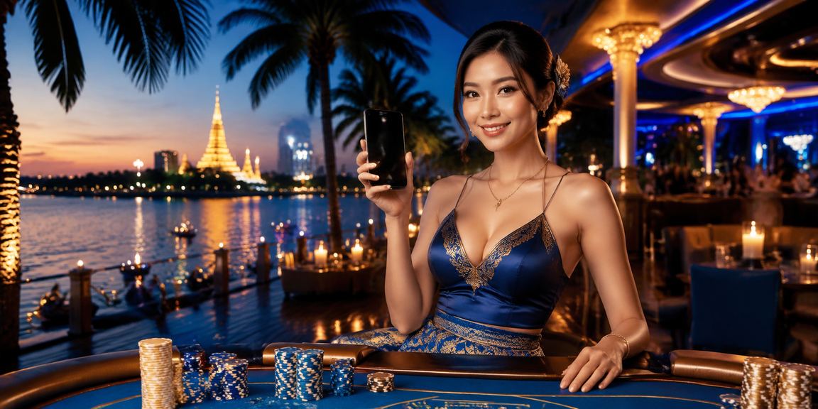 ရန်ကုန်မြို့ရှိ ငွေလွှဲ လုပ်ငန်းနှင့် ဖုန်းလောင်းကစားသူများ